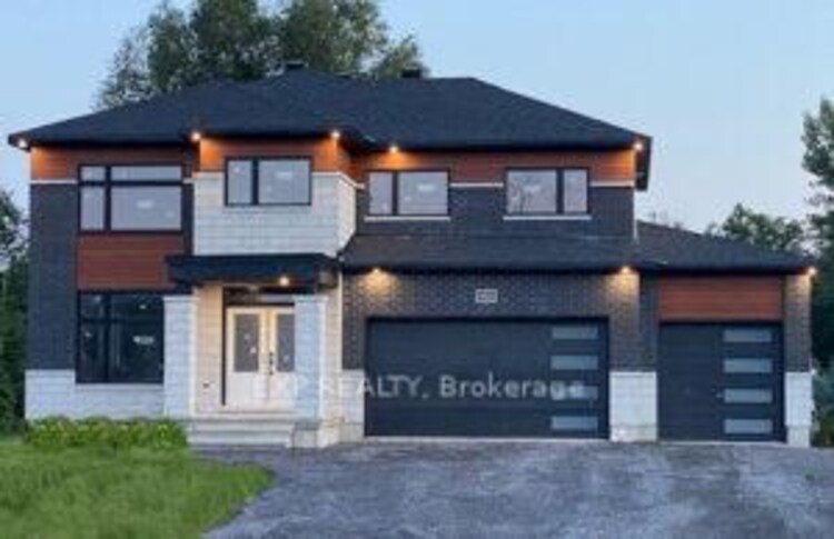 402 FLEET CANUCK Private, Carp - Huntley Ward, ON, 9104 - Huntley Ward (South East)