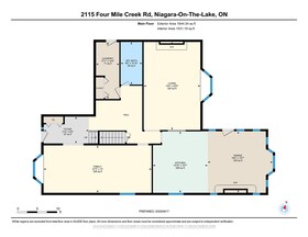 2115 Creek Road, Niagara, ON , MLS #X12235825 , Image - 1