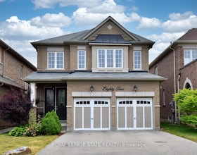 82 Chaumont Drive, Hamilton, ON , MLS #X13155186 , Image - 1