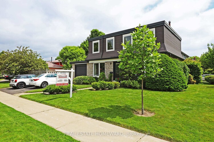 51 Prince Philip Boulevard, Toronto, ON, Guildwood