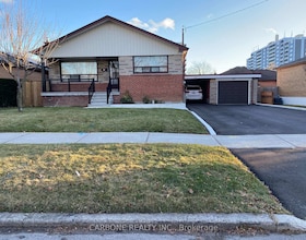 105 Hallsport Crescent, Toronto, ON , MLS #W13235086 , Image - 1