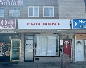 2815 Eglinton Avenue E, Toronto, ON