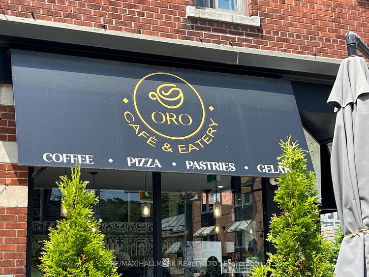 2377 QUEEN Street E, Toronto, ON, The Beaches