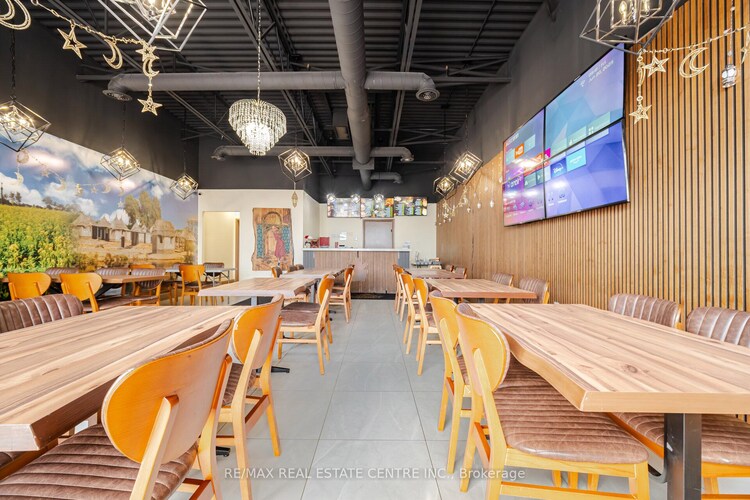 4700 Ridgeway Drive, Mississauga, ON, Churchill Meadows