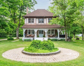 8936 32nd Side Road, Simcoe, ON , MLS #N13126146 , Image - 1