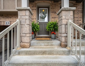 201 Westbank Trail, Hamilton, ON , MLS #X12677102 , Image - 1