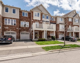 280 Wetenhall Landing, Halton, ON , MLS #W13521988 , Image - 1