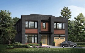 Lot 102 Douglas Avenue, Halton, ON , MLS #W12235557 , Image - 1