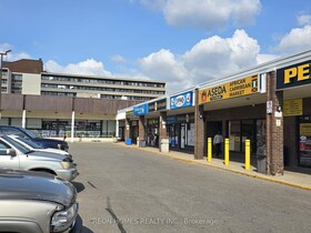 4714 Jane Street, Toronto, ON , MLS #W12472167 , Image - 1