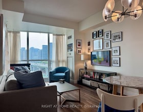 231 Fort York Boulevard, Toronto, ON , MLS #C12636762 , Image - 1