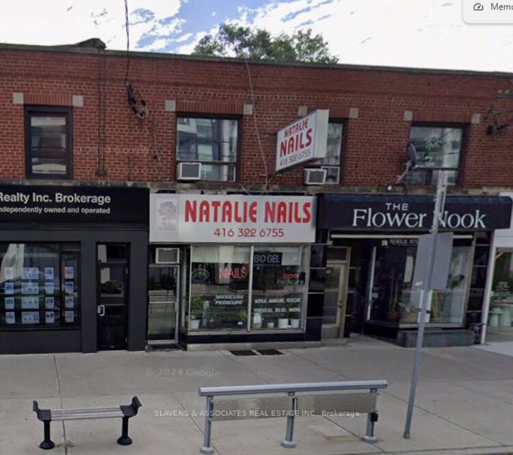 1731 Bayview Avenue, Toronto, ON, Leaside