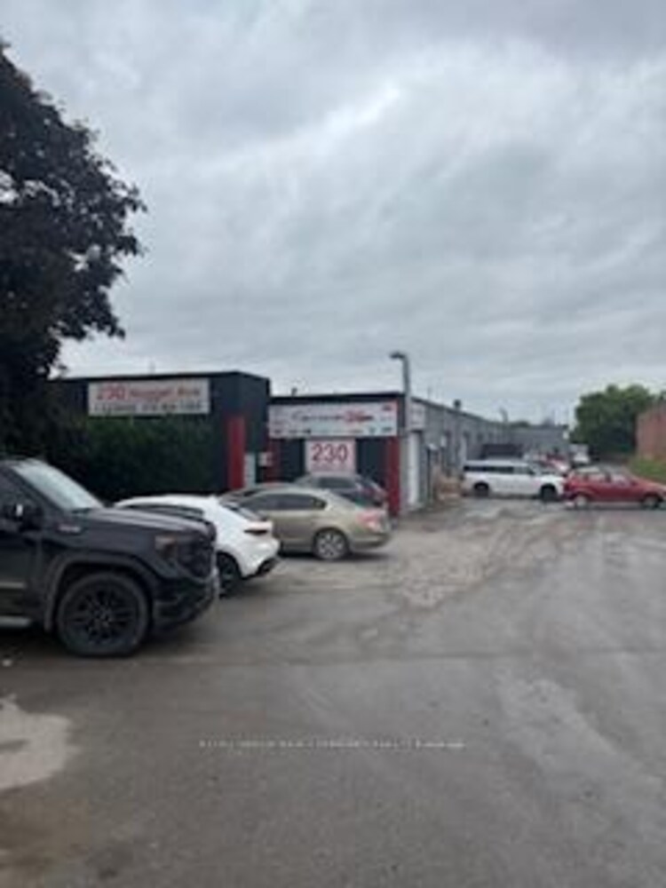 230 Nugget Avenue, Toronto, ON, Agincourt South-Malvern West