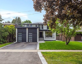 3049 Golden Orchard Drive, Peel, ON , MLS #W12453081 , Image - 1