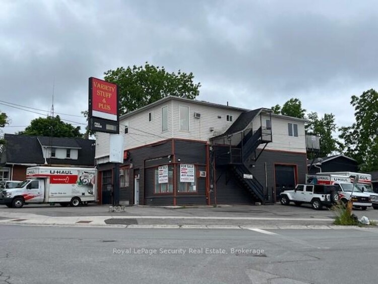 360 Osborne Street, Brock, ON, Beaverton