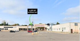 200 John Street W, Durham, ON , MLS #E12235373 , Image - 1