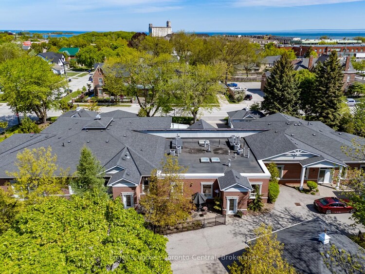 100 Second Street, Collingwood, ON, Collingwood