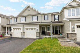 404 Wisteria Crescent, Ottawa, ON , MLS #X12235300 , Image - 1