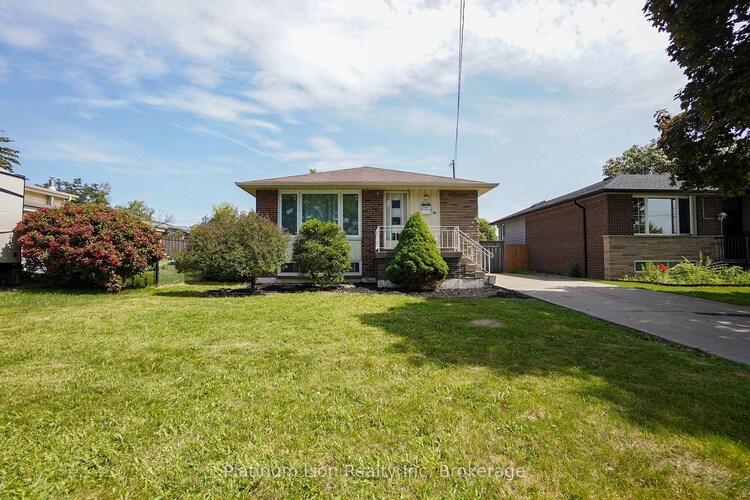 29 Cameo Avenue, Hamilton, ON, Macassa