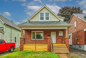 20 Crosthwaite Avenue N, Hamilton, ON , MLS #X12603322 , Image - 1