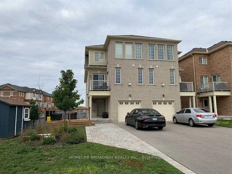 5 Toulouse Court, Markham, ON, Cornell