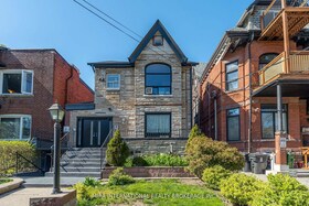 70 Melbourne Avenue, Toronto, ON , MLS #W12501734 , Image - 1