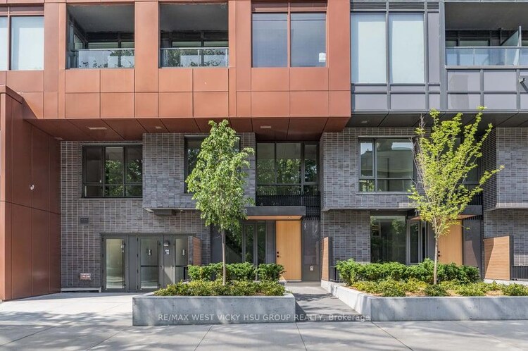 28 Eastern Avenue, Toronto, ON, Moss Park