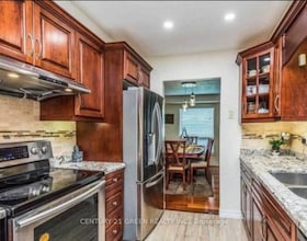 52 MOFFATT Avenue, Peel, ON , MLS #W12982364 , Image - 1