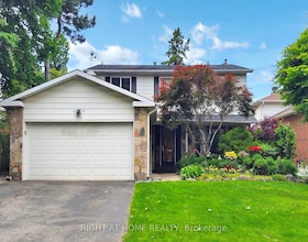 1924 Steepbank Crescent, Peel, ON , MLS #W12441879 , Image - 1
