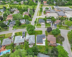 53 Dorchester Drive, Peel, ON , MLS #W12477829 , Image - 1