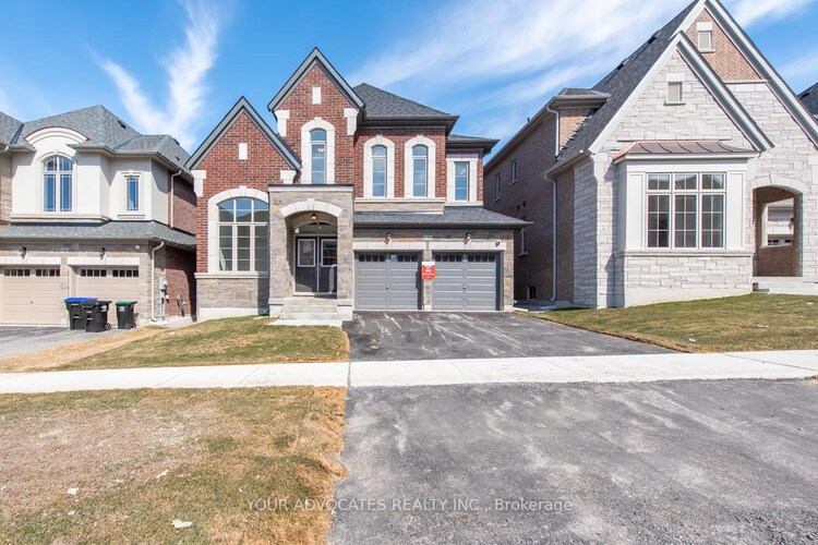 142 Rowe Street, Bradford West Gwillimbury, ON, Bond Head