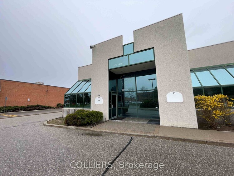 175 West Beaver Creek Road, Richmond Hill, ON, Beaver Creek Business Park