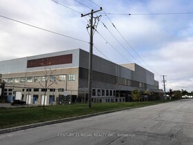 1510 Birchmount Road, Toronto, ON