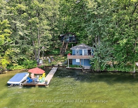 112 Farlain Lake Road E, Simcoe, ON , MLS #S13207898 , Image - 1