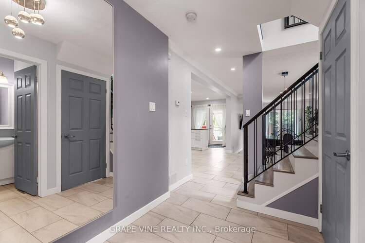 32 Acklam Terrace, Kanata, ON, 9008 - Kanata - Morgan's Grant/South March