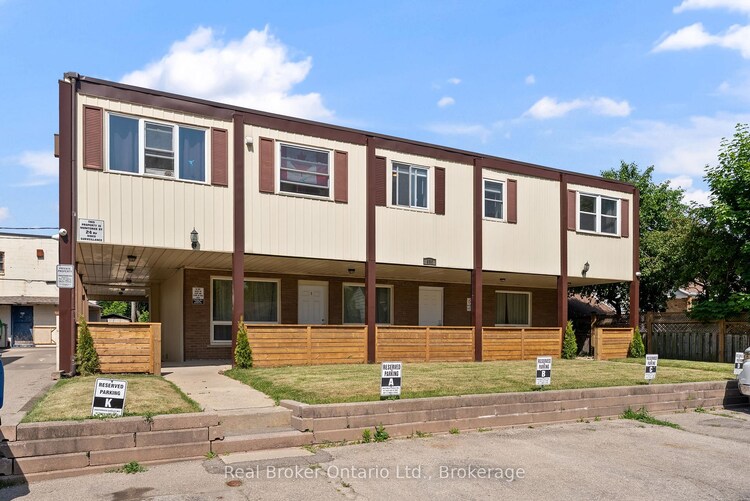 985 Kingsway Drive, Burlington, ON, LaSalle