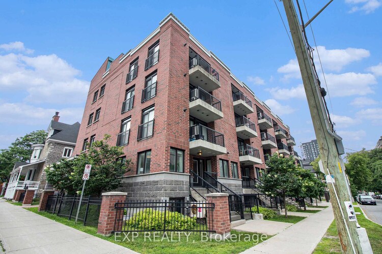 146 Daly Avenue, Lower Town - Sandy Hill, ON, 4003 - Sandy Hill