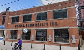 778 King Street W, Toronto, ON