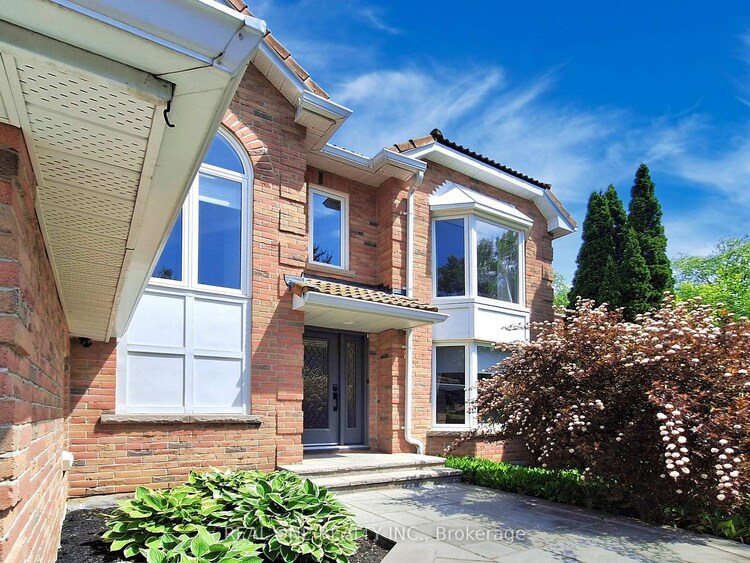 56 Marsh Harbour N/A, Aurora, ON, Aurora Highlands