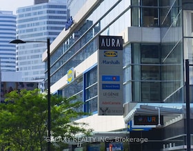 832 Bay Street, Toronto, ON , MLS #C13219866 , Image - 1