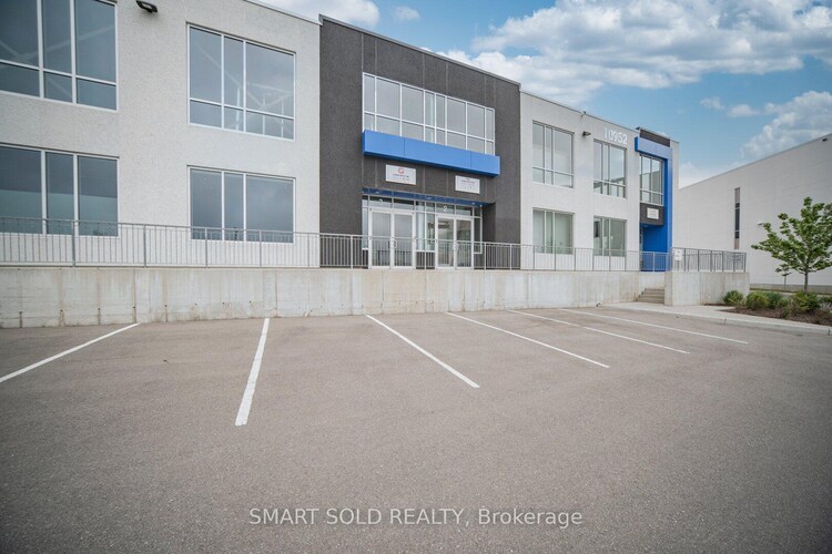 10952 Woodbine Avenue, Markham, ON, Victoria Square