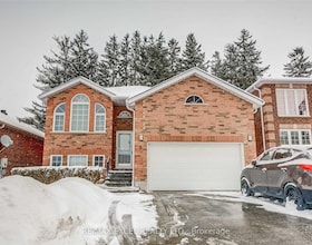 3 Sedgewood Way, Simcoe, ON , MLS #S12532160 , Image - 1
