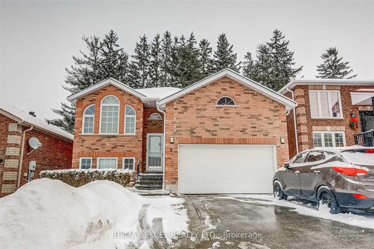 3 Sedgewood Way, Barrie, ON, Ardagh