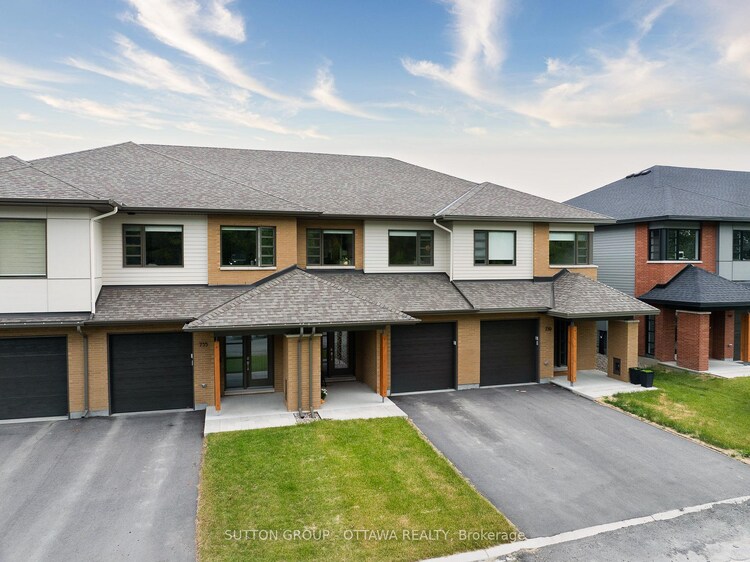 737 Acai Way, Blossom Park - Airport and Area, ON, 2602 - Riverside South/Gloucester Glen