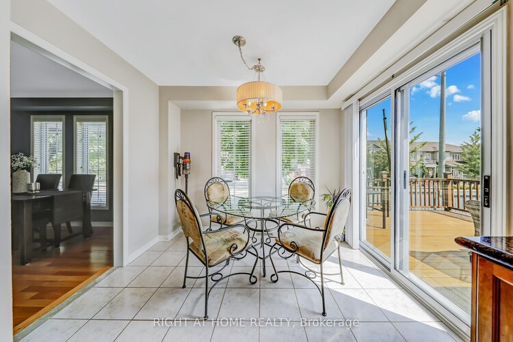 108 King William Crescent, Richmond Hill, ON, Langstaff