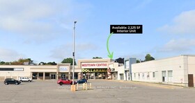 200 John Street W, Durham, ON , MLS #E12234511 , Image - 1