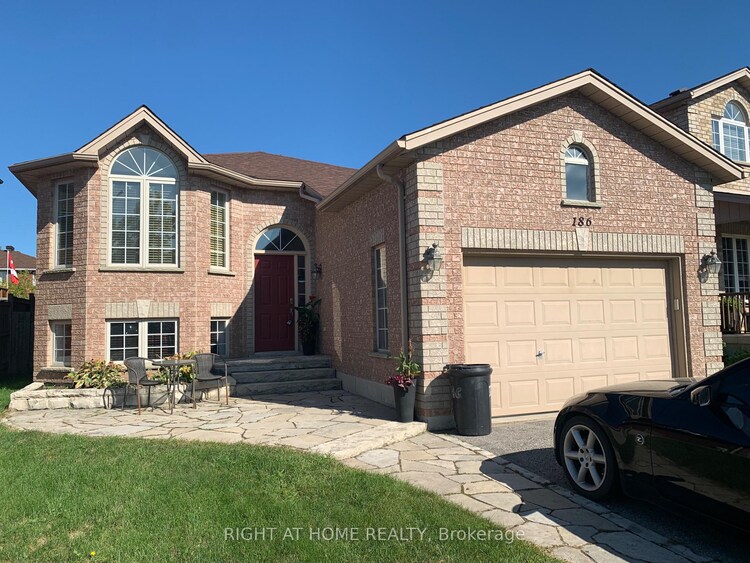 186 Pringle Drive, Barrie, ON, Edgehill Drive