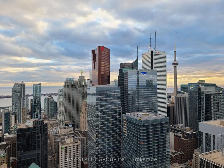 197 Yonge Street, Toronto, ON, Church-Yonge Corridor