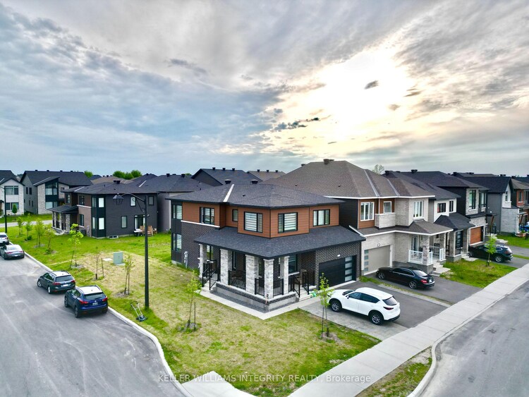 830 Crossgate Street, Barrhaven, ON, 7708 - Barrhaven - Stonebridge