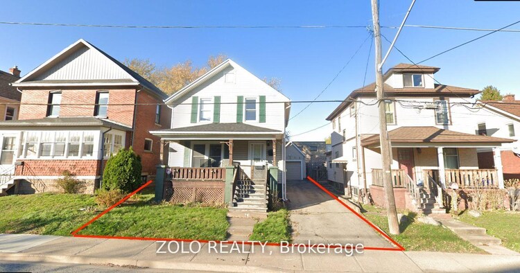 4911 Morrison Street, Niagara Falls, ON, 211 - Cherrywood