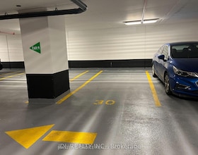 77 Shuter Street, Toronto, ON